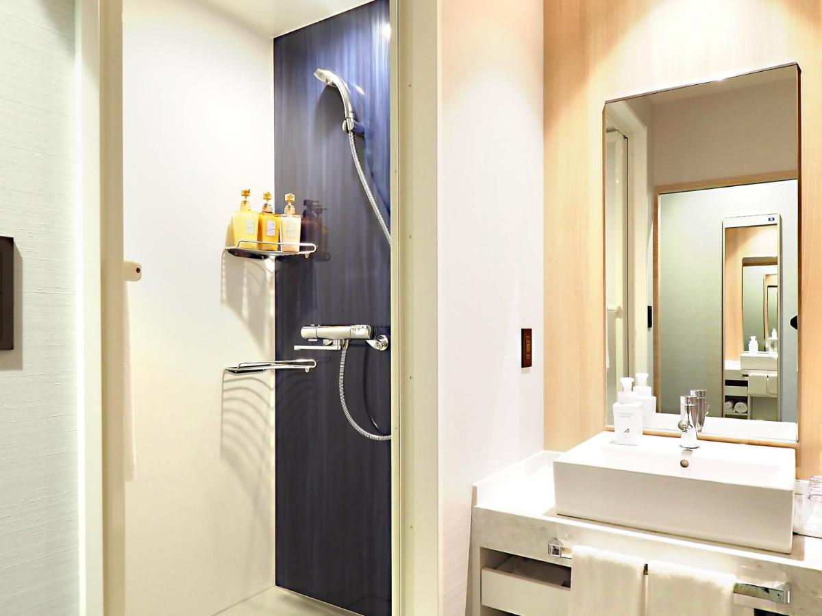 โฮเต็ล อเบส แกรนด์ ทาคาซึกิ Hotel ทะกะสึกิ ภายนอก รูปภาพ