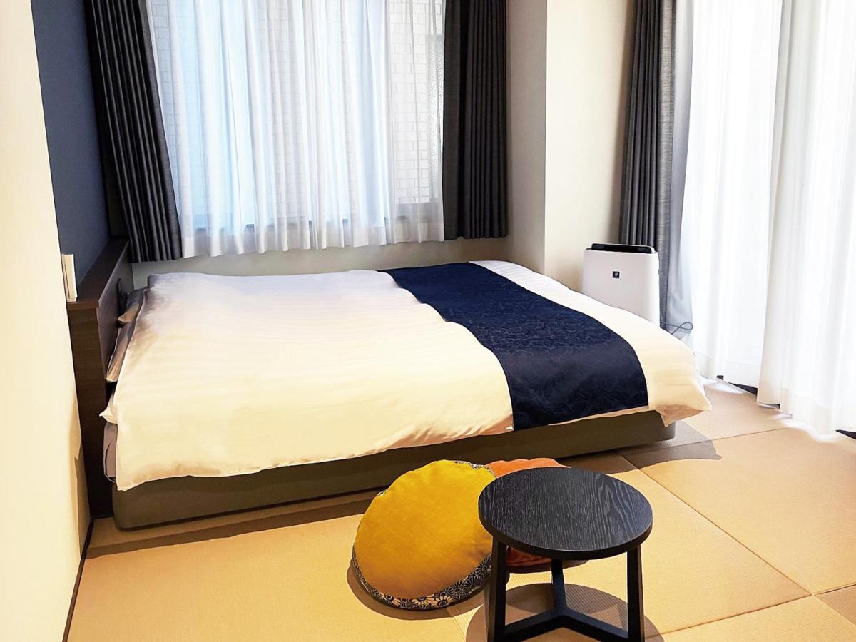 โฮเต็ล อเบส แกรนด์ ทาคาซึกิ Hotel ทะกะสึกิ ภายนอก รูปภาพ